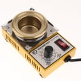 thumbnail image 4 of Baño de desoldadura Cola 220v 100-580c, 4 of 8