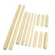 thumbnail image 1 of Juego de varillas de masaje Goodtar, 12 piezas, herramientas de terapia de bambú, 1 of 9