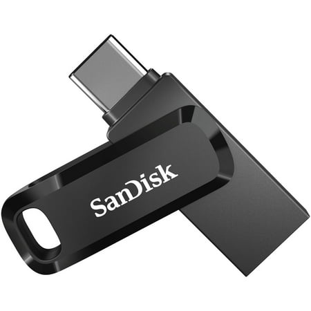 SanDisk SD Ultra Dual Drive Go USB Type C 128GB
