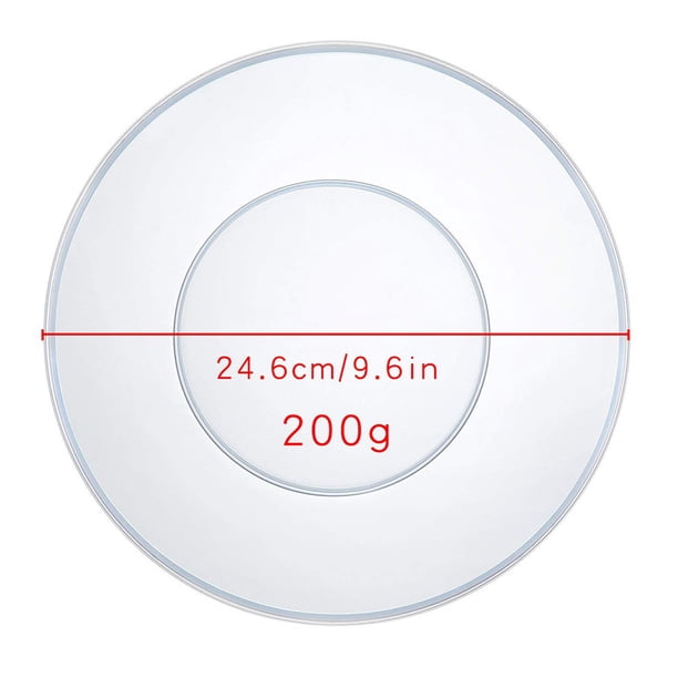 5 /6 Qt Box Silicone Lid Pot Cover For Instant Cooker Accessories Keeping Fresh 6QT I Nstant P Ot Silicone Lid Silicone