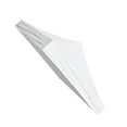 thumbnail image 4 of Cover Square Car Tent Sunshade UV Protection Waterproof UV Protection Waterproof Summer Summer Waterproof Rain Shelter Fishing Outdoor Activities White Cloth, 4 of 7