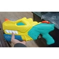 thumbnail image 7 of T-rex Dinosaur Water Blasters for Kids, Long-Range Shooting Pump Action Squirt Water Guns for Boys and Girls 3 4 5 6 7 8+ Years, Outdoor Toys Summer Fighting Game for Pool/Beach/Party, 7 of 7