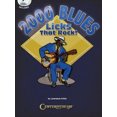 thumbnail image 2 of 2000 Blues Lèche Ce Rocher!, 2 of 2