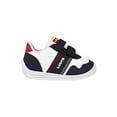 thumbnail image 2 of TENIS LEVI´S NIÑO 409670824 SIMIPIEL BLANCO 13-16, 2 of 4