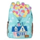 thumbnail image 1 of Mochila Loungefly Disney Pixar Up de Nylon 29x43x13 cm, 1 of 1