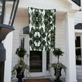 thumbnail image 7 of Gray Camouflage Print Flag 4x6 Ft Big Flag For Outdoor Indoor Office Workplace Home Garden, 7 of 7