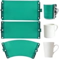 thumbnail image 4 of 3d Silicone Mug Wraps Heat Transfer High-elasticity Cup Holder Mug Mold Cup Clamp Transfer Mug Clamp Fixture For Printing, 4 of 8