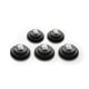 thumbnail image 3 of 5pcs Rubber Diaphragm Washer Replacement Bathroom Gadgets For Siamp Cistern Valve Inlet Ballvalve Gasket, 3 of 3