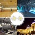 thumbnail image 1 of LED Chip, 100W LED Chip 100W 2pcs 32-36V  For Studio, 1 of 8
