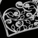 thumbnail image 3 of Troqueles de corte de bricolaje Álbumes de álbumes de recortes Tarjeta de papel Herramienta de grabación en relieve Formas de corazón Macarena Corte de Dados, 3 of 8