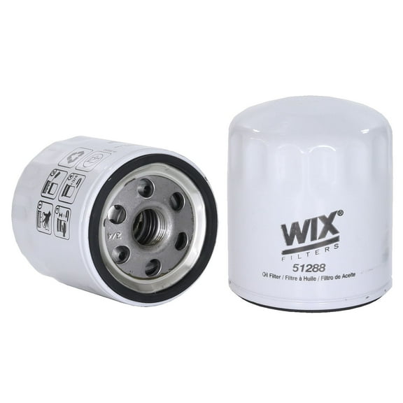 Turbocharger Oil Filter
