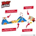 thumbnail image 3 of Ricky Zoom Speed & Stunt Playset featuring Ricky with 2 Rescue Accessories – Free-Wheeling, Free Standing Toy Bike and Stunt Playset for Preschool Play, 3 of 10