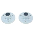 thumbnail image 1 of Buje De Rueda Trasera, Perno Roscado Eje De Buje Trasero Resistente A Vibraciones Reducción De Ruido A Prueba De óxido 23T 3 Pernos Para Neumáticos De 5 Pulgadas Quad, 1 of 8