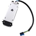 thumbnail image 2 of Ruiboury Car Driver Side Power Window Control Switch Controller Repairing Maintenance Replacement for C Class/W203/C180/C200/C220 00-07, 2 of 6