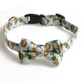thumbnail image 1 of Accesorios para perros Dinheiro Globo | | fiesta de cumpleaños corbata para mascotas collar corbata perros y gatos interesantes, 1 of 5