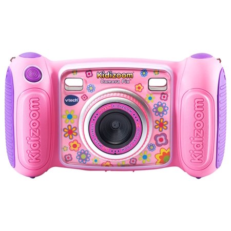 Kidizoom Camera Pix Pink