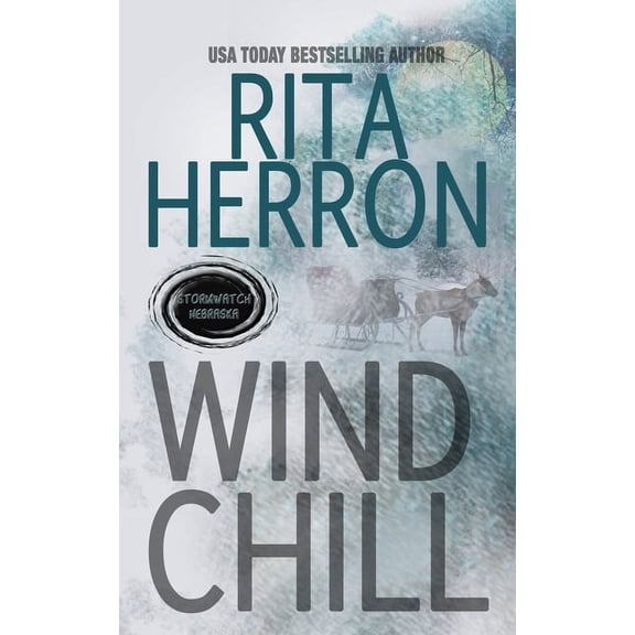 Stormwatch: Wind Chill (Paperback)