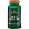 Swanson Q-gel Mega 100 100 mg 60 Softgels