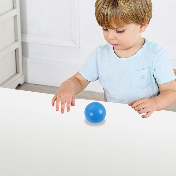 TABLZONE 6-Piece Wooden Outdoor Croquet Set with Colorful , Portable Garden Lawn Game for Family Fun and Parties