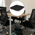 thumbnail image 3 of Cojín para asiento de espuma Viscoelástica Macarena Confort Premium Tamaño universal Gris Negro, 3 of 8