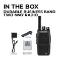 thumbnail image 5 of Midland BR200 BizTalk Business Radio, 5 of 14