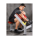 thumbnail image 1 of Banco Larry Scott High End Fitness LS-7782, 1 of 2