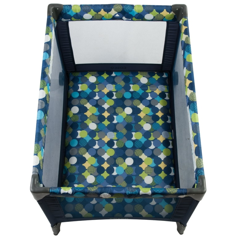 Cosco Funsport Play Yard Comet
