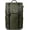Green, variant on Flap Laptop Backpack, Lightweight, Water-Resistant Casual Daypack, Durable Work-pack, Vintage Classic Rucksack for 13-16 Inch Laptop, perfect for Campus, Street, 22L