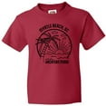 thumbnail image 3 of Inktastic Summer Vacation Mode Myrtle Beach South Carolina Youth T-Shirt, 3 of 5