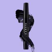 EVAGARDEN Aquaproof Mascara - Durable Formula Resists All Weather Temperatures - Stays Neat and Precise on Eyelashes - Does Not Stain or Drip - Great Definition to Enhance Your Look - 0.27 oz