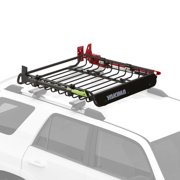 Yakima LoadWarrior Medium Cargo Basket For All Yakima StreamLine Crossbars