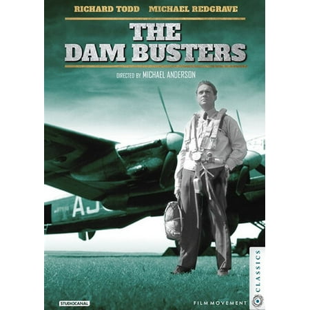 The Dam Busters (DVD)