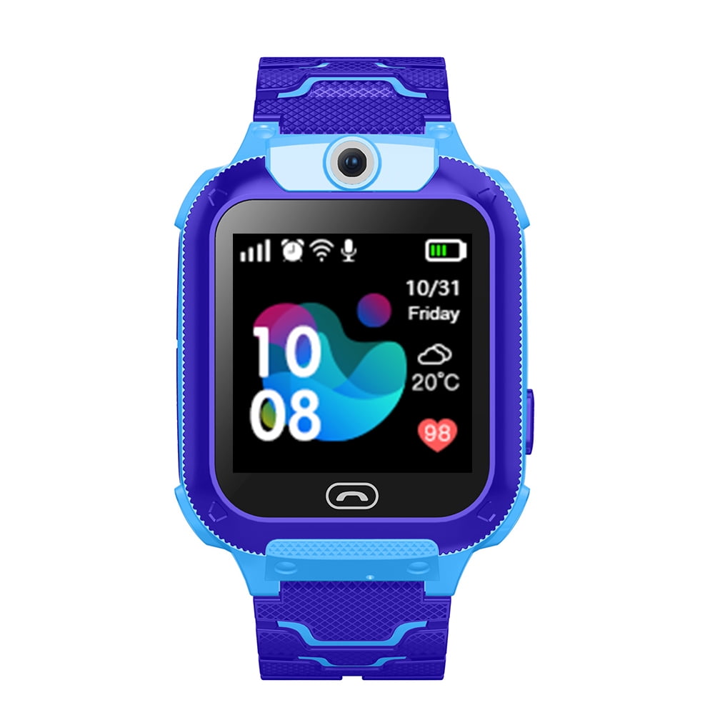 kids smart watch that can call