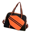 thumbnail image 2 of Bolsa de Pickleball Zulema Mochila deportiva para fitness Naranja, 2 of 8