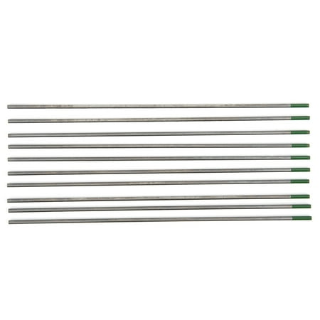

10Pcs TIG Tungsten Electrode Welding Needle Professional Industrial Accessories WP
