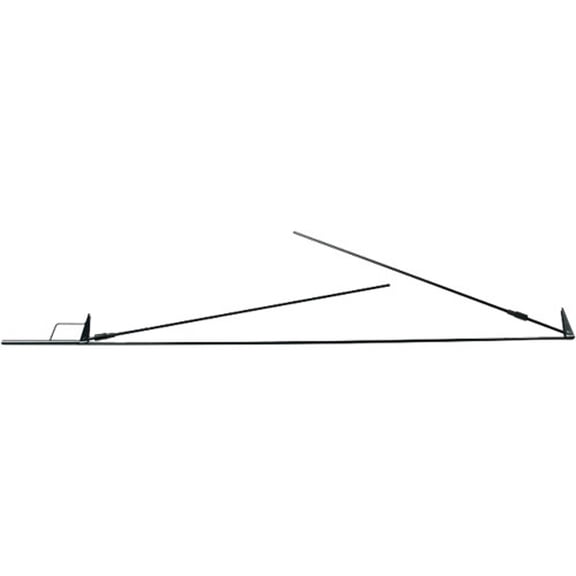 Westcott Fast Flag 24" x 36" Collapsable Frame (only)