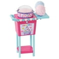 thumbnail image 5 of My Life As 52-Piece Cotton Candy and Popcorn Machine for 18-Inch Dolls, 5 of 5
