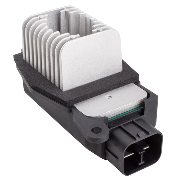 BOXI 973232 Blower Motor Resistor Fits for Lincoln Town Car 2003-2011 / OE# RU-579 3W1Z19E624AA