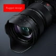 thumbnail image 4 of Open Box Panasonic Lumix S Pro 24-70mm f/2.8 L-Mount Interchangeable Lens for Lumix S Series Full-Frame Digital Cameras - S-E2470 -, 4 of 11