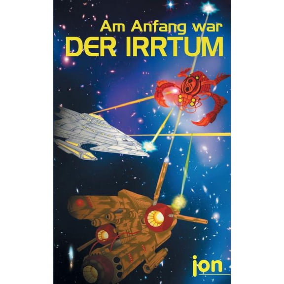 Am Anfang war der Irrtum, (Paperback)
