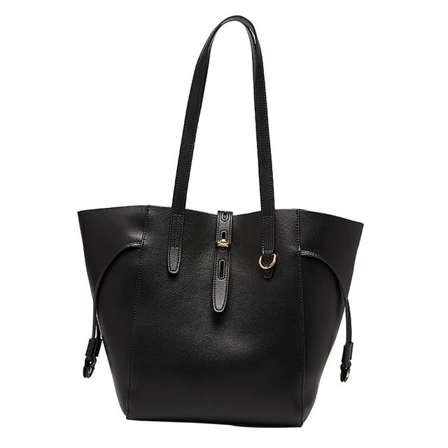 Bolsos De Mujer Bolso De Mano Para Mujer Con Asa Superior, Bolso De Hombro único Portátil Para Viajes, Negro negro Magideal Bolsos De Mujer