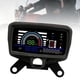thumbnail image 4 of Velocímetro de motocicleta,Velocímetro digital LCD para motocicleta CG125 150,Accesorios para tacómetro electrónico de motocicleta de 12 V,Modificación de la pantalla de la señal kusrkot Velocímetro de motocicleta, 4 of 8