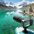 thumbnail image 4 of Klonfd Compact Telephoto Pocket For Travel – Mini Long Focus Digital With Lightweight Portable Photo Companion For Everyday Photography, 4 of 6