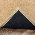 thumbnail image 6 of Koeckritz Rugs Valdosta Indoor/Outdoor Camel Area Rug, 3' x 8', 6 of 8