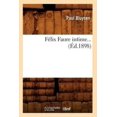 thumbnail image 1 of Felix Faure Intime... (Ed.1898), 1 of 1