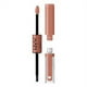 thumbnail image 2 of NYX PROFESSIONAL MAKEUP Brillo Intenso, Lápiz Labial Líquido Duradero, 2 of 3