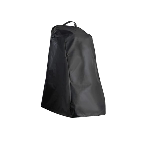 Bearachild Cubierta transpirable para limpiador de piscinas para máxima protección y cubierta para robot de piscina con mango fácil de limpiar Suministros de limpieza para el hogar