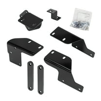 Reese Fifth Wheel Hitch Mounting System Custom Bracket RE50084