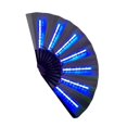 thumbnail image 1 of Stylish Led Fan Low Consumption Eye-catching Increase Banmo, 1 of 5