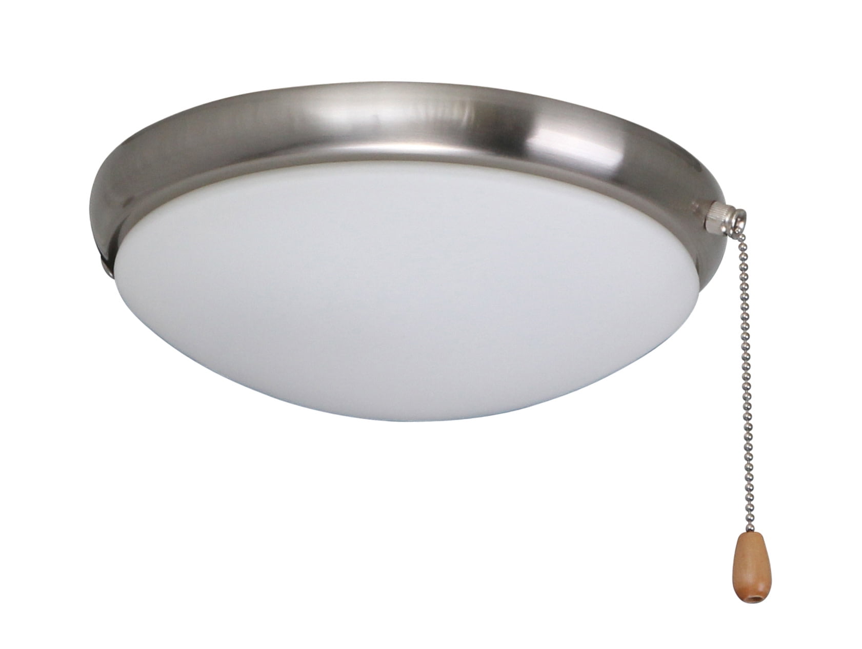 Emerson Lk65 2 Light Low Profile Light Fixture